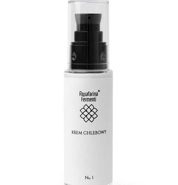 Krem chlebowy 50ml
