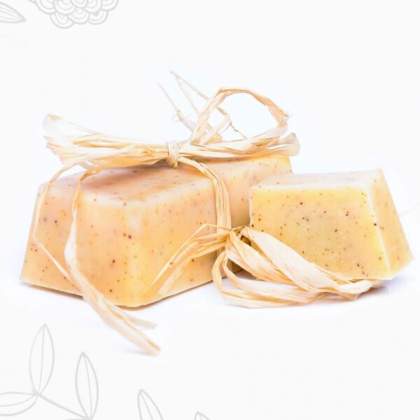 Mydło Lniane 120g
