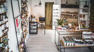 DOLINA RUMIANKU - Sklep ze zdrową żywnością - Radom