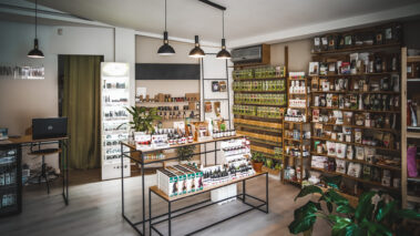 DOLINA RUMIANKU - Sklep ze zdrową żywnością - Radom