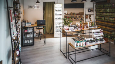 DOLINA RUMIANKU - Sklep ze zdrową żywnością - Radom