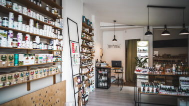 DOLINA RUMIANKU - Sklep ze zdrową żywnością - Radom