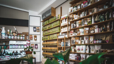 DOLINA RUMIANKU - Sklep ze zdrową żywnością - Radom