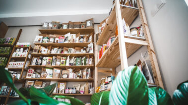 DOLINA RUMIANKU - Sklep ze zdrową żywnością - Radom