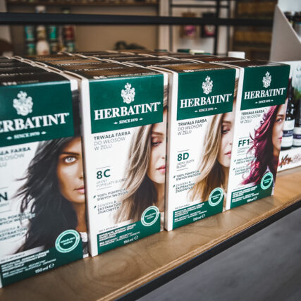 DOLINA RUMIANKU - Sklep ze zdrową żywnością - Radom