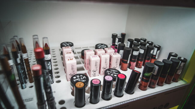 DOLINA RUMIANKU - Sklep ze zdrową żywnością - Radom