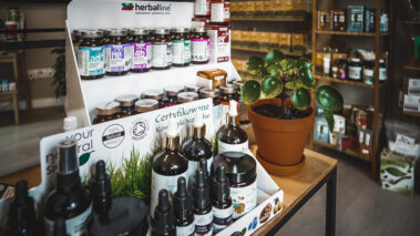 DOLINA RUMIANKU - Sklep ze zdrową żywnością - Radom