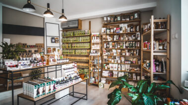 DOLINA RUMIANKU - Sklep ze zdrową żywnością - Radom