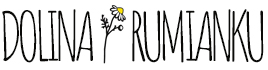 DOLINA RUMIANKU - Sklep Online logo