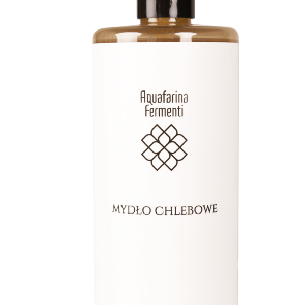 Mydło chlebowe