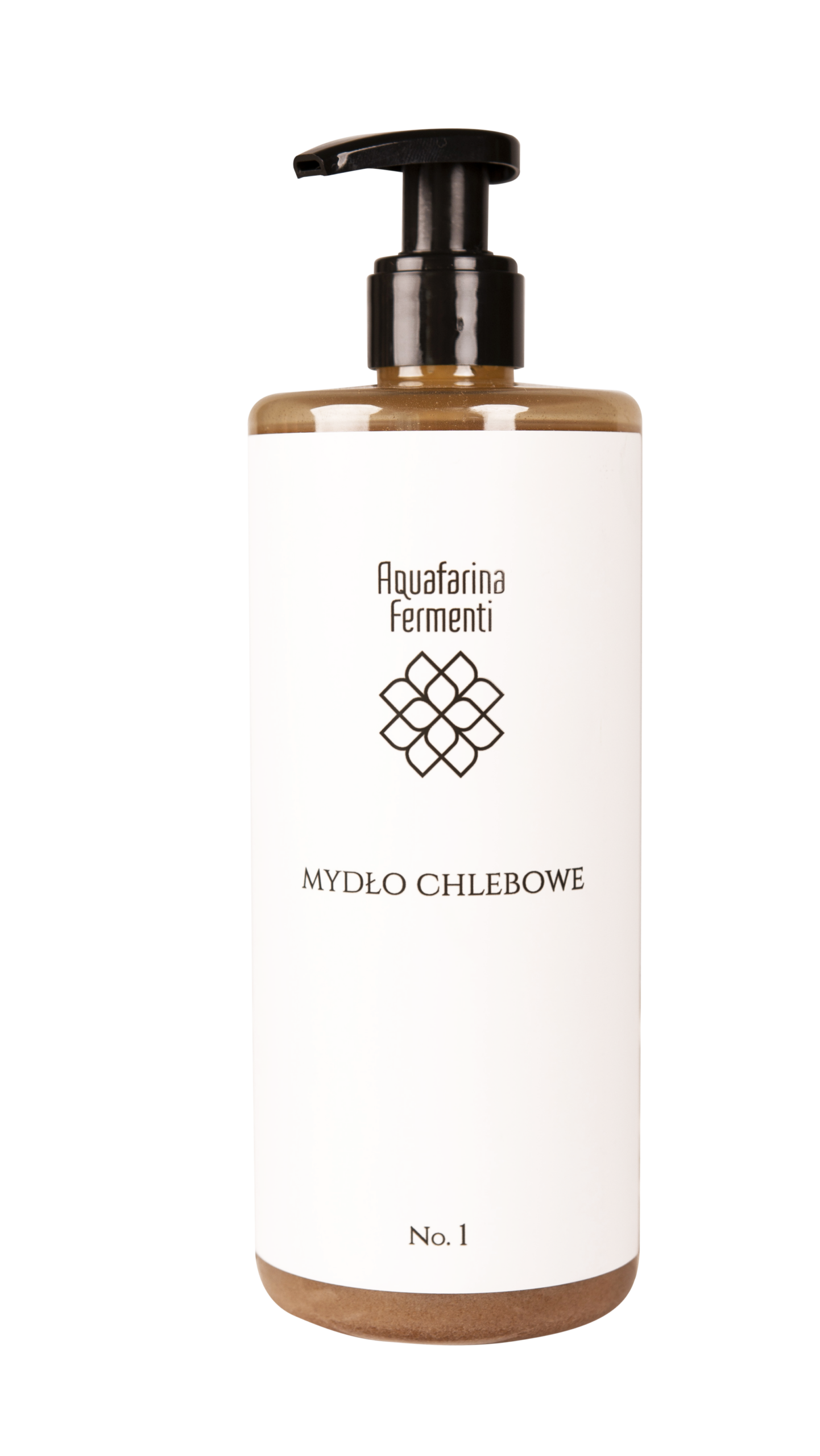Mydło chlebowe