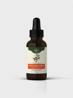 Ashwagandha 100ml