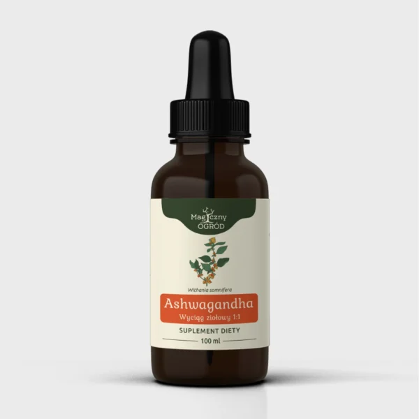Ashwagandha 100ml