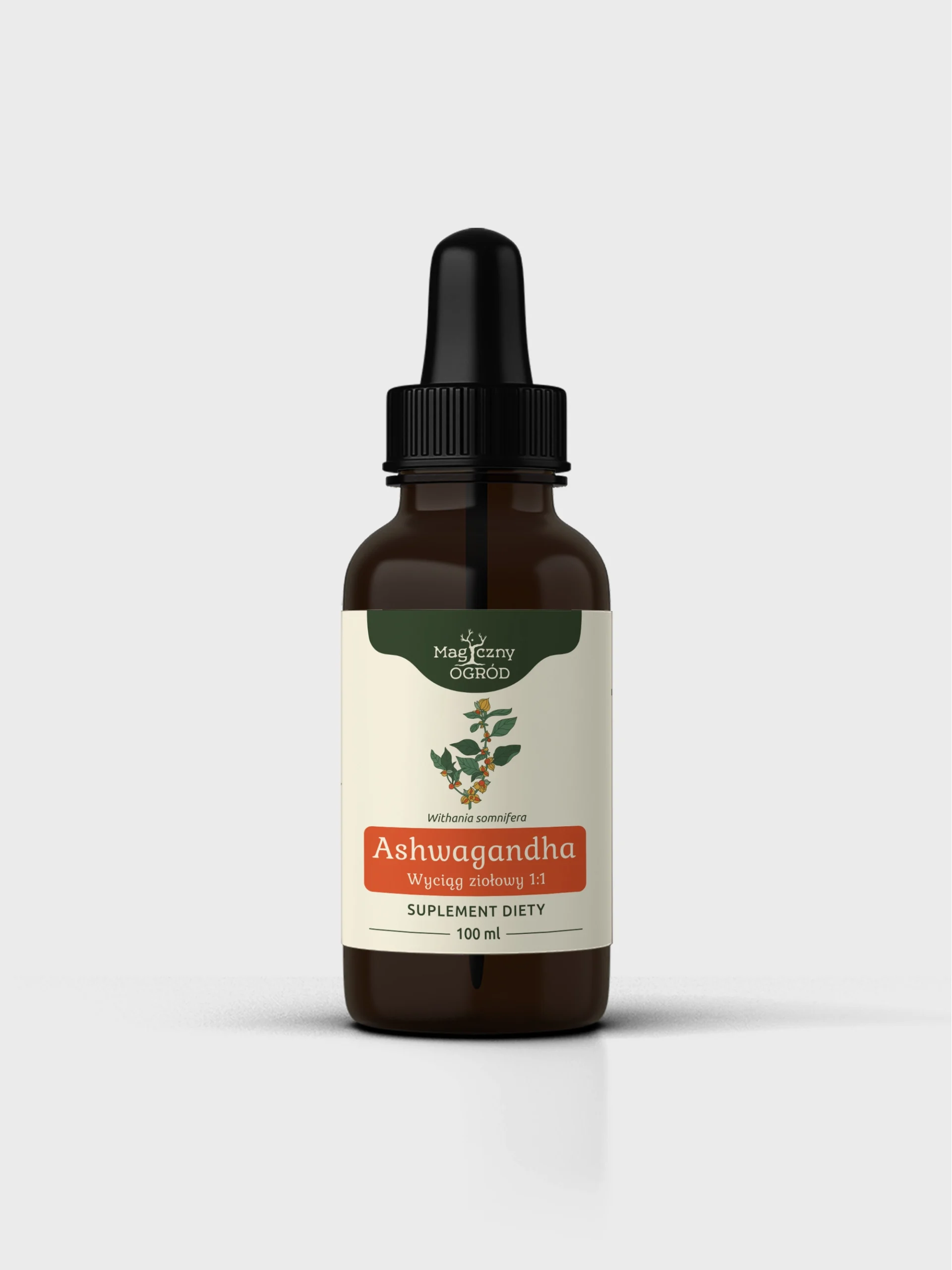 Ashwagandha 100ml