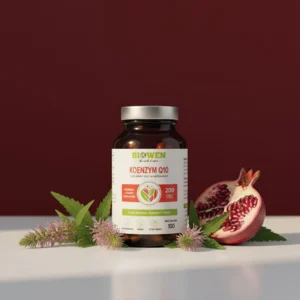 Koenzym Q10 100k.