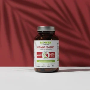 Wit. D3 z K2MK7 90k.