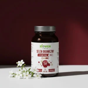 Selen organiczny 100k.