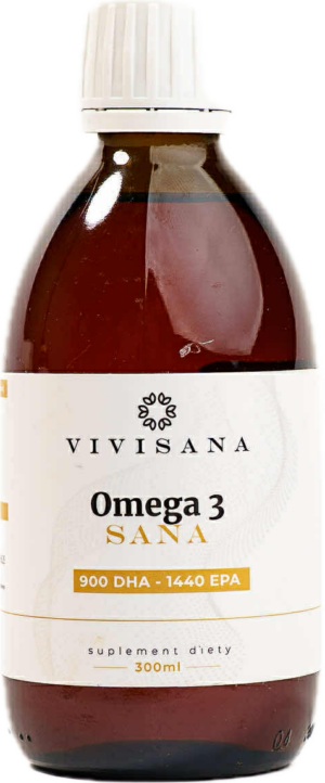 Omega 3 SANA