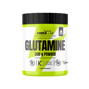 Glutamine Kyowa 300g